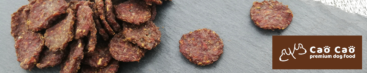 Cao Cao プレミアムドックフード